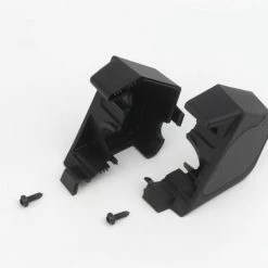 BOSCH Halter-Set Für Rahmenakku Für E-Bikes Der Active Und Performance Line