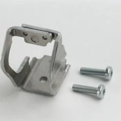 BOSCH Befestigungs-Set Für Rahmenakkus Für E-Bikes Der Active Und Performance Line