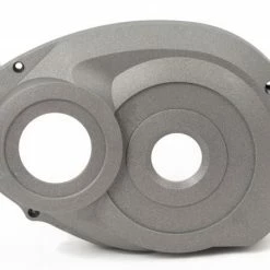 BOSCH Designdeckel Für Die Antriebseinheit Für E-Bikes Der Active Line Rechts