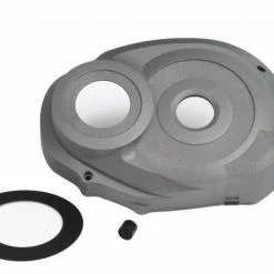 Bosch Design-Deckel Für E-Bikes Der Active Line, Links