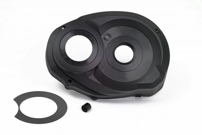 Bosch Design-Deckel Active Invers, LINKS, Inkl. Cover Ring