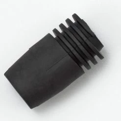 BOSCH E-Bike Dämpfer Für Gepäckträgerakkus Für Bosch E-Bikes Der Classic+ Line