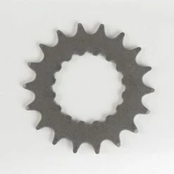 BOSCH E-Bike Kettenrad/Antriebsritzel Mit 18 Zähnen Für Active- Und Performance Line