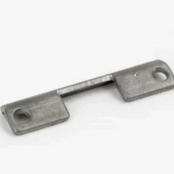 BOSCH Schlossblech Für Rahmenakku Für Alle Bosch E-Bikes 2014