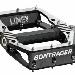 Bontrager Pro Line Flatpedale Für E-Bike, Freeride, Downhill Usw.