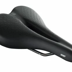 Bontrager Sattel SSR Women's Black