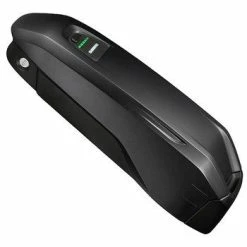 Shimano STEPS BT-E8010 / 504 Wh Rahmenakku