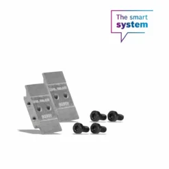 Bosch Montage-Kit PowerTube Frame Base Horizontal, Pivot