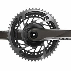 SRAM RED® Kurbelgarnitur AXS 2-fach DUB 172,5 Mm