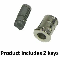 Schloss AXA Ride+ G2-Akku