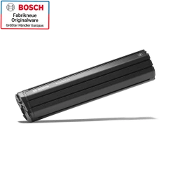Bosch PowerTube 400 Wh Akku Vertikal Integriert