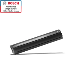 Bosch PowerTube 400 Wh Akku Horizontal Integriert