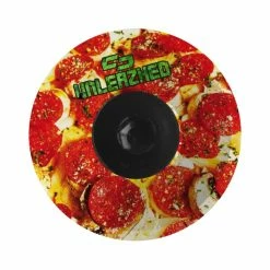 Unleazhed - Top Cap AL01 - Alfonso