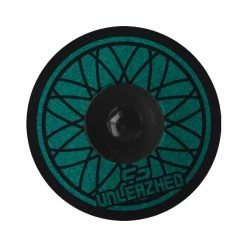 Unleazhed - Top Cap AL01 - Tatanka Turquoise