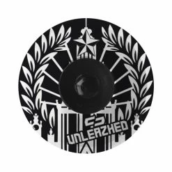 Unleazhed - Top Cap AL01 - Dawai Dark