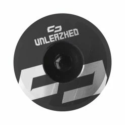 Unleazhed - Top Cap AL01 - Black
