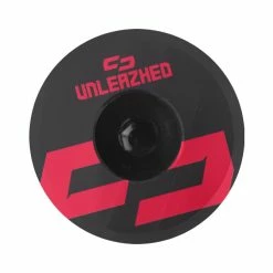 Unleazhed - Top Cap AL01 - Red