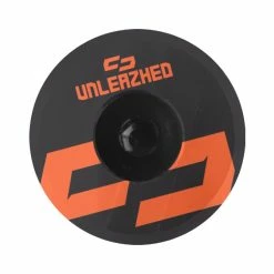 Unleazhed - Top Cap AL01 - Orange