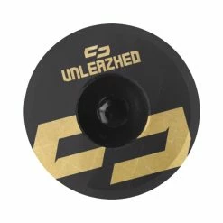 Unleazhed - Top Cap AL01 - Gold
