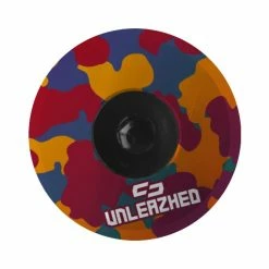 Unleazhed - Top Cap AL01 - Camo Bunt