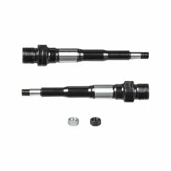 Bontrager Line Pro Pedal Rework Kit