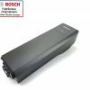 BOSCH PowerPack 500 Wh Akku Gepäckträgerversion Anthrazit