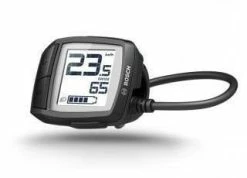 BOSCH Purion Performance Line Display