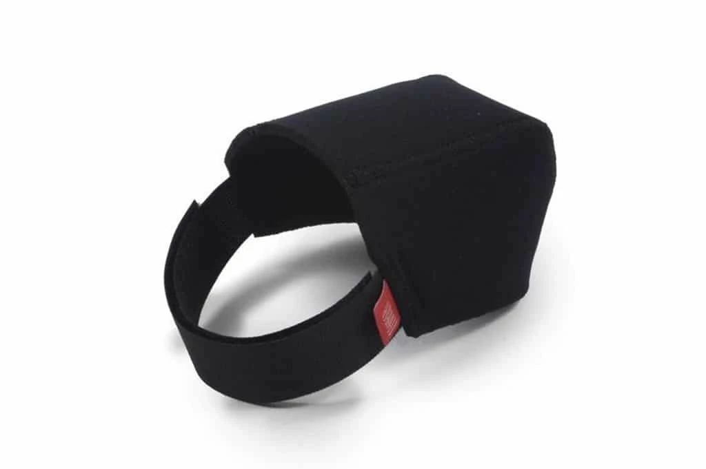 Akkukontaktschutz Fahrer Für Rahmenakkukontakte