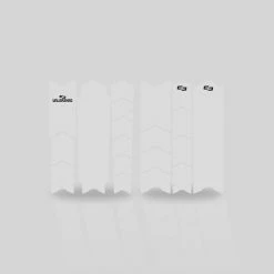 Unleazhed - BP01 Schutzfolie Frame Clear Glossy L