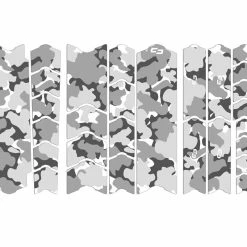 Unleazhed - BP01 Schutzfolie Frame Undercover Glossy