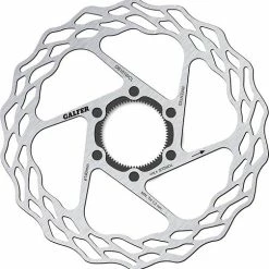 Galfer Bremsscheibe Wave® Fixed Road & Gravel Center-Lock System, Ø140x1.8mm DB101WCL