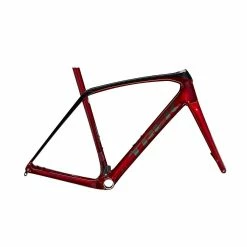 Trek Rahmenset Domane SL Disc Crimson/Trek Black Größe 50