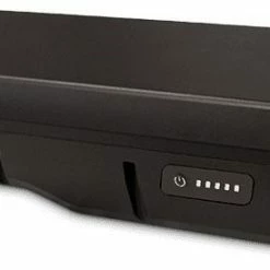 E-Bike Vision PowerPack Für Bosch Active Line (Plus) / Performance Line (CX)  540 Wh Gepäckträgerakku