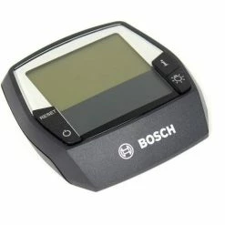 BOSCH E-Bike Display Intuvia Für E-Bikes Performance Line Anthrazit
