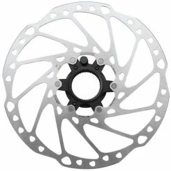 Shimano Bremsscheibe RT-EM600 203 Mm