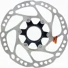 Shimano Bremsscheibe SM-RT64 160 Mm