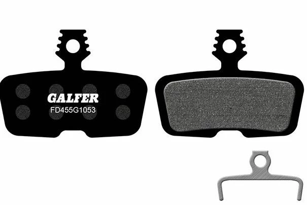 Galfer Bremsbelag Standard, AVID – Code R 2011, RSC, Guide RE