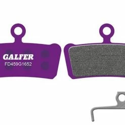 Galfer E-Bike Bremsbelag SRAM/ AVID X0 Trail, 7 Trail, 9 Trail, Guide R, RS, RSC