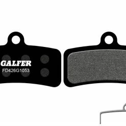 Galfer Bremsbelag Standard, Shimano: Saint, Zee, XTR, XT, SLX, Deore