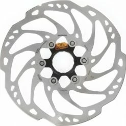 Shimano Bremsscheibe SM-RT70 Ice Technologies 203 Mm