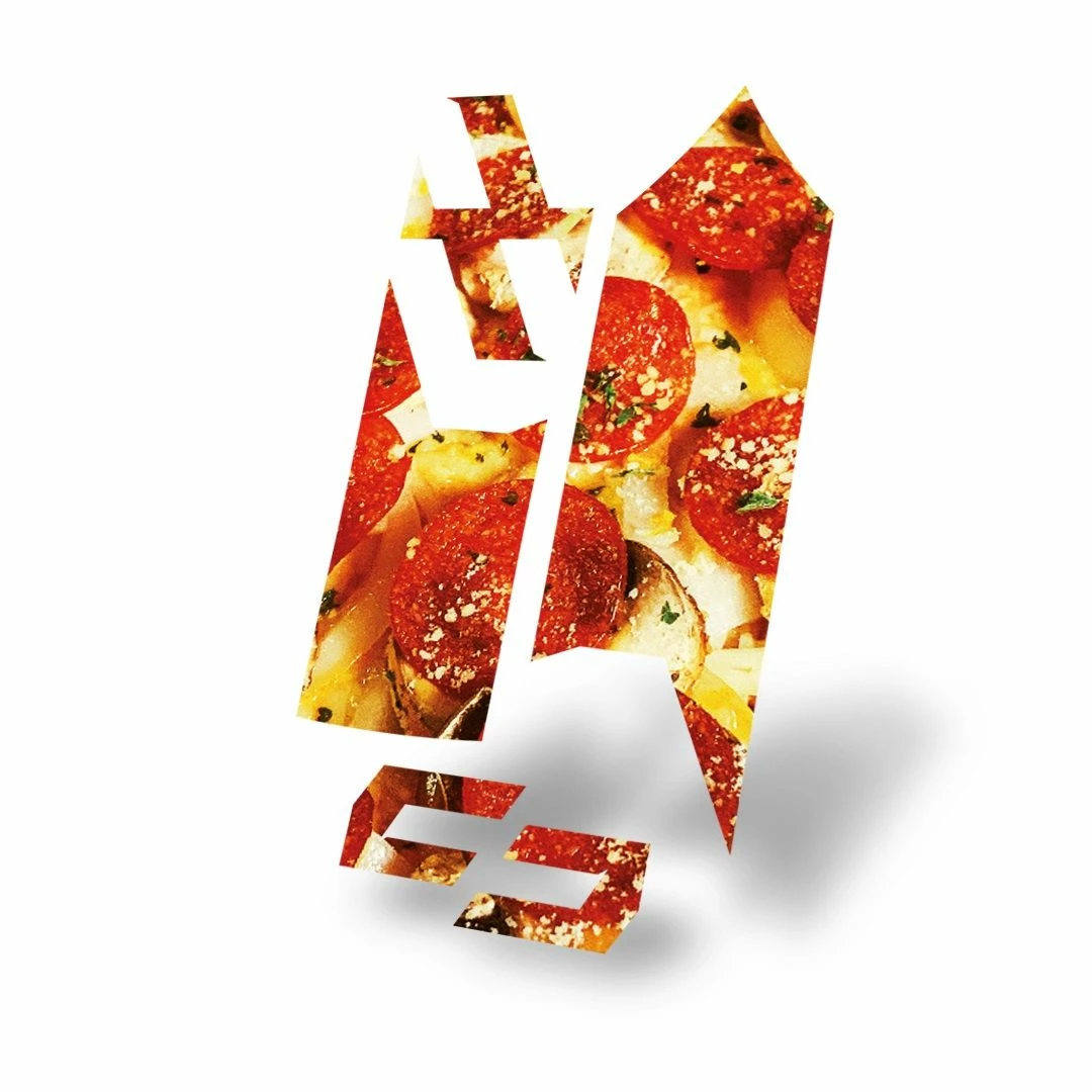 Unleazhed - M02 Sticker - Alfonso