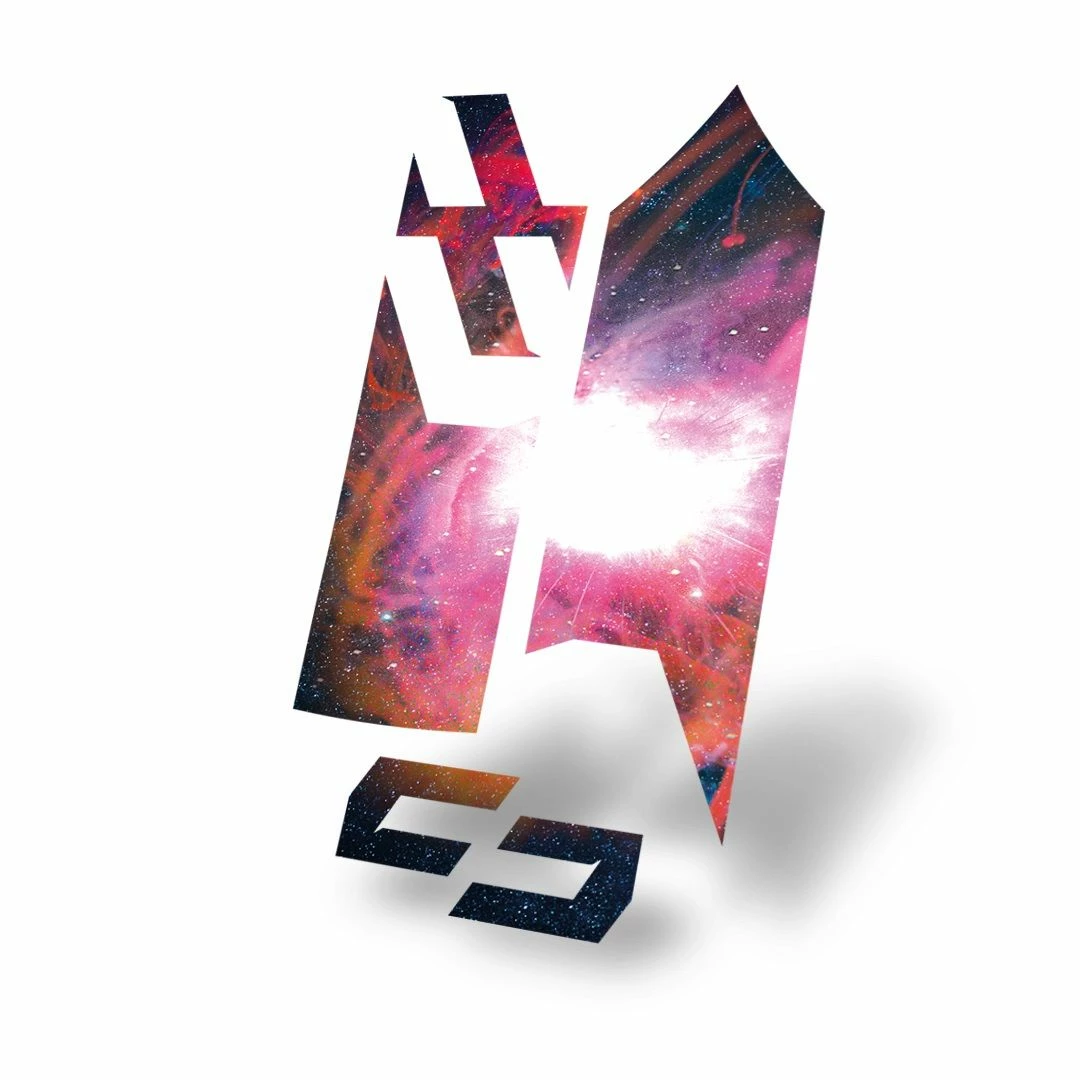 Unleazhed - M02 Sticker - Birth Of Unleazhed