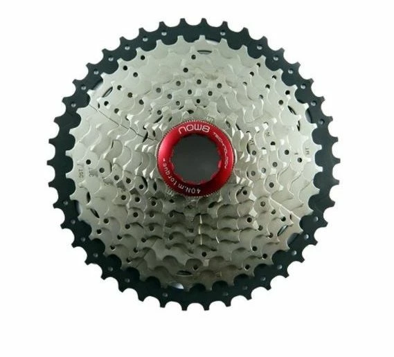 NOW8 Kassette BAZO-M0 11- 40 Zähne 10-fach