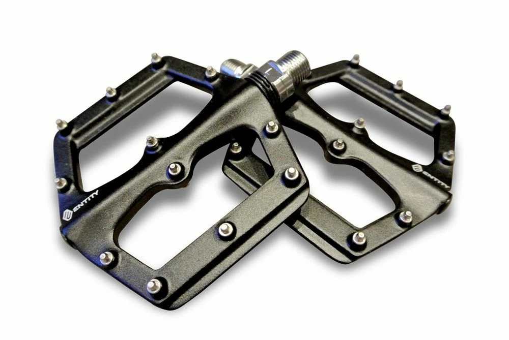 Entity PP15 Flatpedale