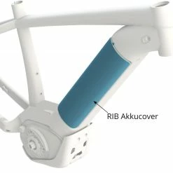 Akkuabdeckung Für 500 Wh RIB Akku Trek Powerfly 2019