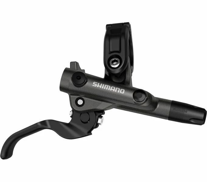 Shimano Bremshebel DEORE BL-M6100 SHIMANO Logo Links / Rechts