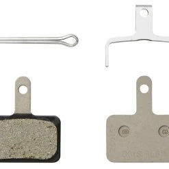 Shimano Scheibenbremsbelag B01S Resin