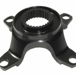 YAMAHA HAIBIKE SDURO Spider Für Fatbike