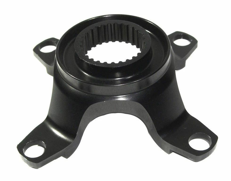 YAMAHA HAIBIKE SDURO Spider Für Fatbike