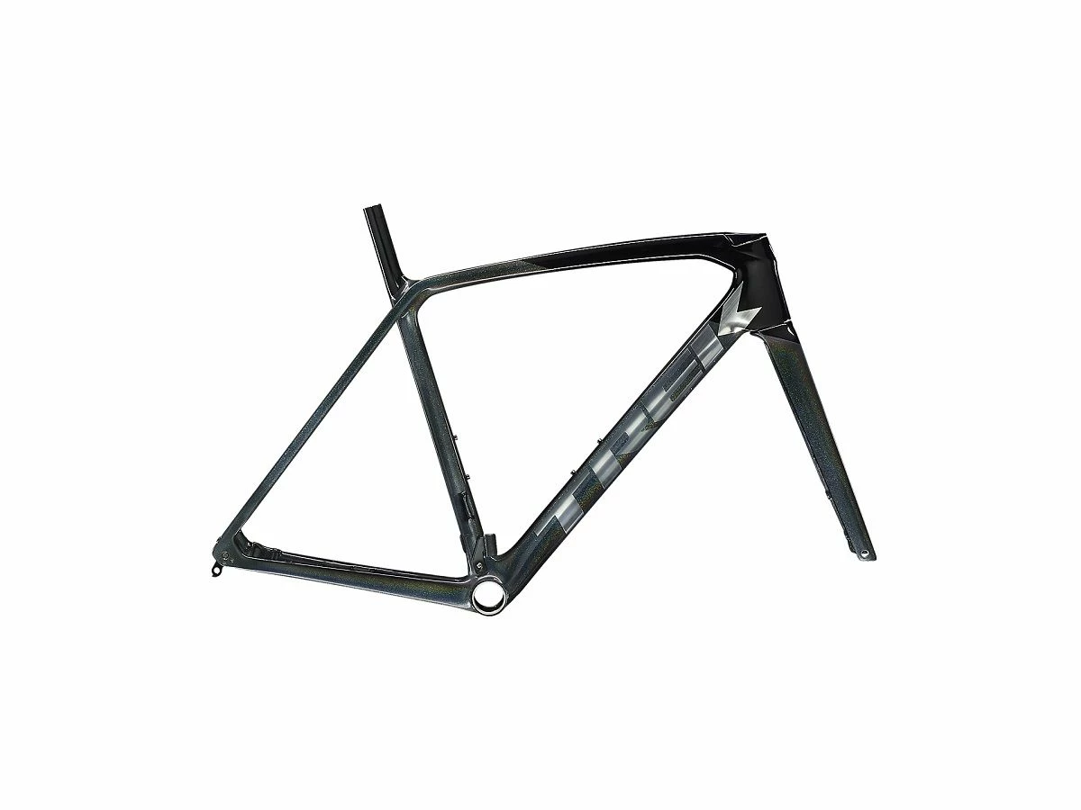 Trek Rahmenset Emonda SLR Dark Prismatic / Trek Black Größe 52